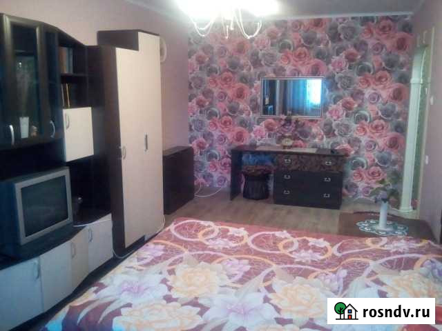 1-комнатная квартира, 36 м², 2/10 эт. в аренду посуточно в Томске Томск - изображение 1