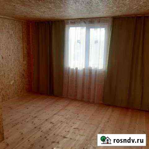Дом 70 м² на участке 6 сот. на продажу в Когалыме Когалым