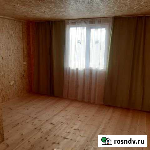 Дом 70 м² на участке 6 сот. на продажу в Когалыме Когалым - изображение 1