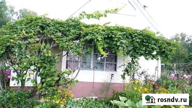 Дача 60 м² на участке 6 сот. на продажу в Туле Тула - изображение 1