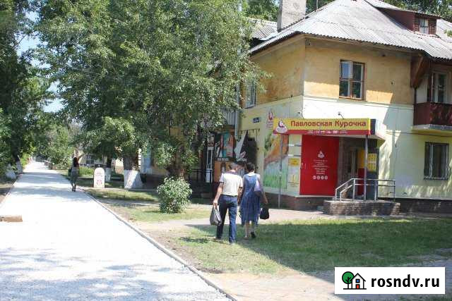 Торговое помещение, 66 кв.м. Нижний Новгород - изображение 1