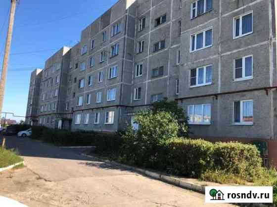 1-комнатная квартира, 34 м², 5/5 эт. на продажу в Белоoзёрском Белоозёрский