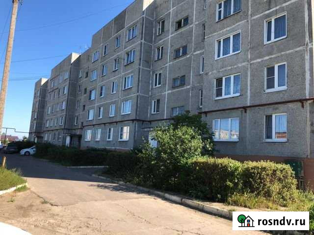 1-комнатная квартира, 34 м², 5/5 эт. на продажу в Белоoзёрском Белоозёрский - изображение 1