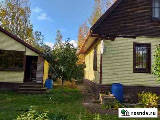 Дом 180 м² на участке 6 сот. на продажу в Песочном Песочное