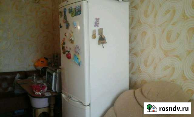 Комната 18 м² в 1-ком. кв., 3/5 эт. в аренду на длительный срок в Россоши Россошь - изображение 1