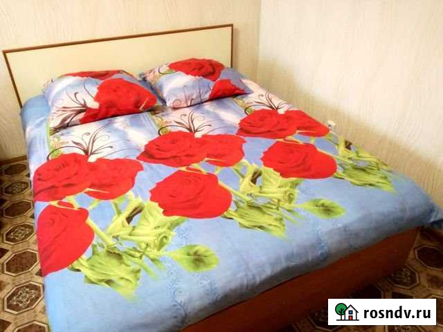 1-комнатная квартира, 42 м², 3/8 эт. в аренду посуточно в Йошкар-Оле Йошкар-Ола - изображение 1