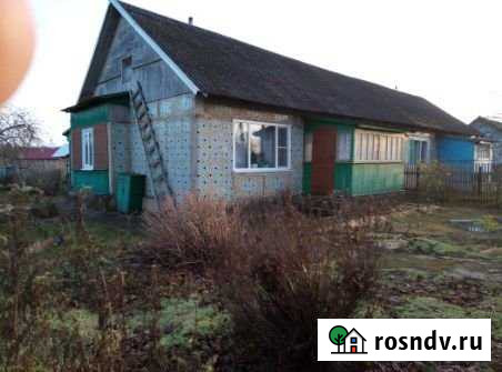 Дом 73 м² на участке 10 сот. на продажу в Западной Двине Западная Двина - изображение 1