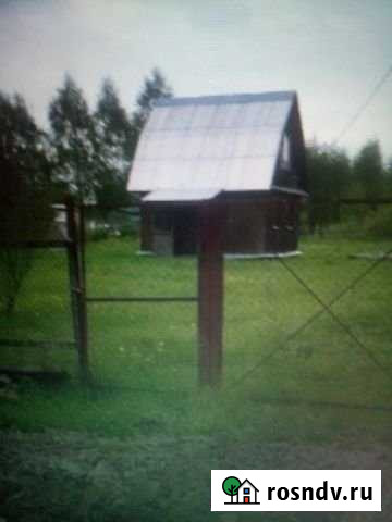 Дом 33.7 м² на участке 15 сот. на продажу в Уваровке Уваровка - изображение 1