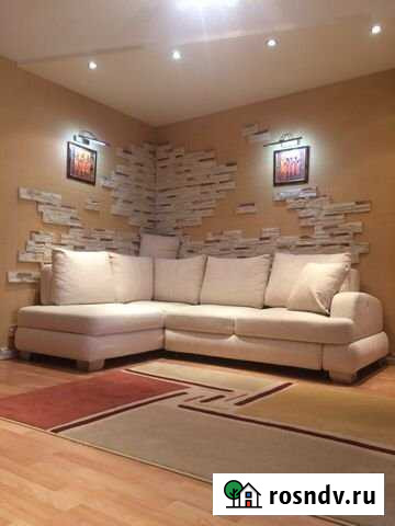 2-комнатная квартира, 51 м², 3/8 эт. на продажу в Чебаркуле Чебаркуль - изображение 1