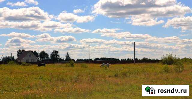 Участок СНТ, ДНП 8 сот. на продажу в Москве Москва - изображение 1