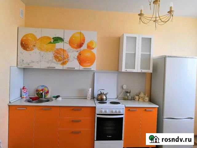 2-комнатная квартира, 60 м², 17/23 эт. в аренду посуточно в Рязани Рязань - изображение 1