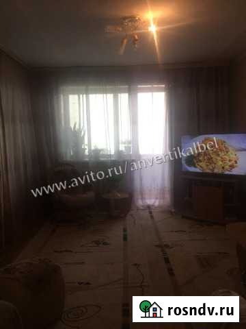 3-комнатная квартира, 59.8 м², 5/5 эт. на продажу в Белогорске Амурской области Белогорск - изображение 1