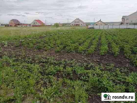 Участок ИЖС 15 сот. на продажу в Чамзинке Чамзинка