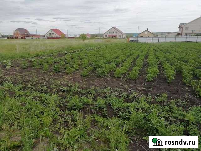 Участок ИЖС 15 сот. на продажу в Чамзинке Чамзинка - изображение 1