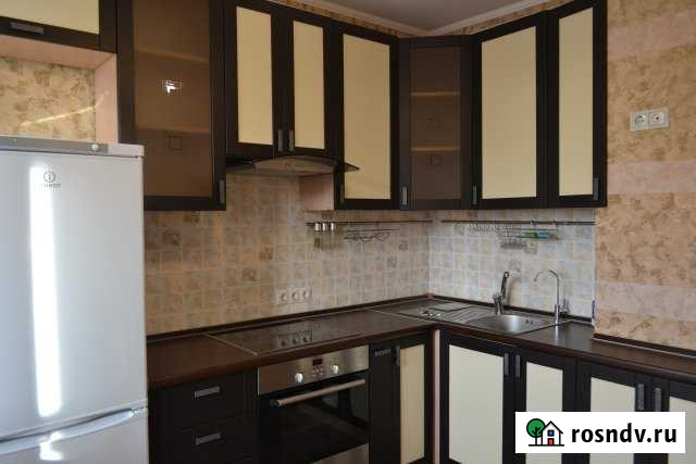 1-комнатная квартира, 44 м², 9/16 эт. в аренду на длительный срок во Фрязино Фрязино - изображение 1