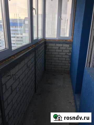 Квартира со свободной планировкой, 53.5 м², 8/22 эт. на продажу в Ульяновске Ульяновск - изображение 1