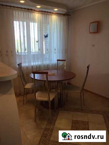 3-комнатная квартира, 68 м², 6/6 эт. на продажу в Бердске Бердск - изображение 1