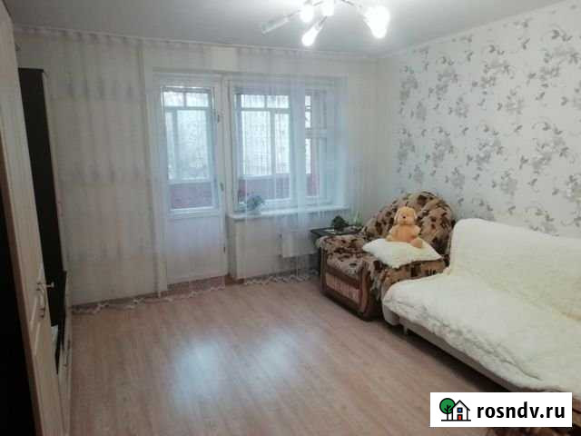 3-комнатная квартира, 68 м², 4/9 эт. на продажу в Чебоксарах Чебоксары - изображение 1