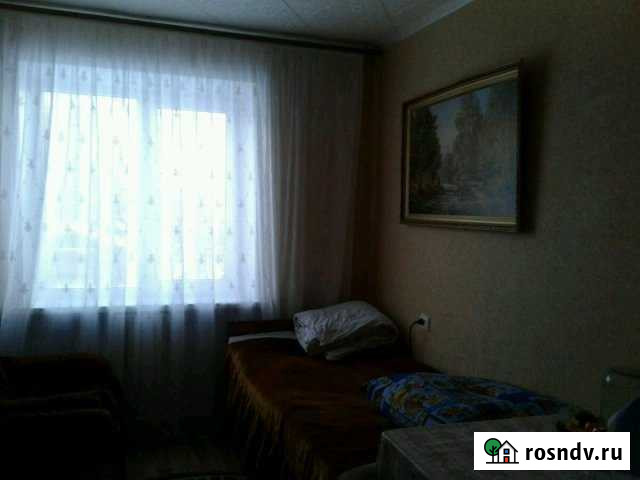 3-комнатная квартира, 54 м², 2/3 эт. на продажу в Новоселках Новоселки - изображение 1