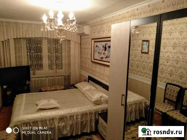 2-комнатная квартира, 54 м², 3/4 эт. на продажу в Беслане Беслан - изображение 1