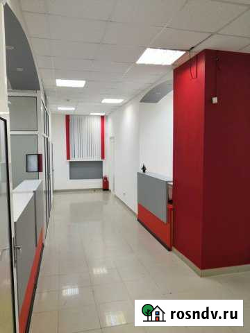 Офисное помещение, 189 кв.м. Красноярск - изображение 1