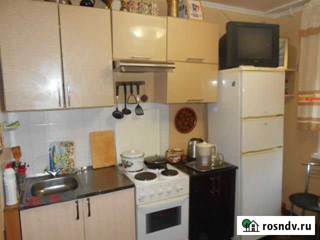 1-комнатная квартира, 32 м², 2/9 эт. в аренду посуточно в Челябинске Челябинск - изображение 1