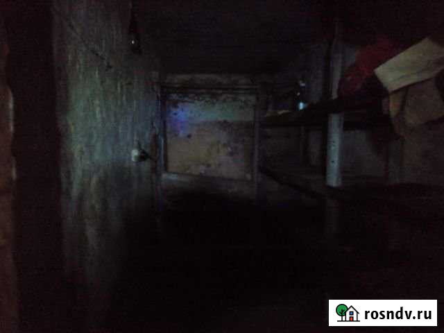 Гараж 19 м² на продажу в Рубцовске Рубцовск - изображение 1