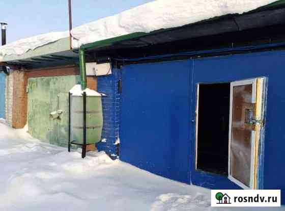 Гараж 23 м² на продажу в Когалыме Когалым