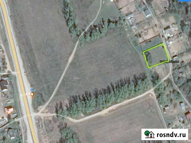 Участок СНТ, ДНП 11 сот. на продажу в Смоленске Смоленск - изображение 1