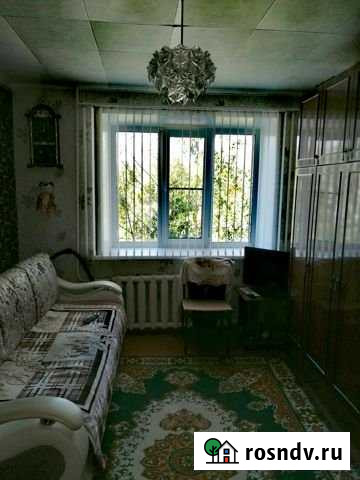 Комната 14 м² в 1-ком. кв., 4/5 эт. на продажу в Арзамасе Арзамас - изображение 1