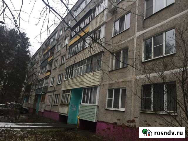 1-комнатная квартира, 33 м², 1/5 эт. на продажу в Раменском Раменское - изображение 1