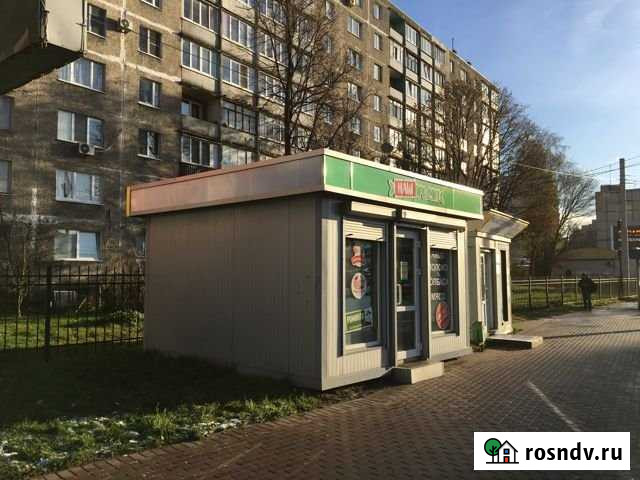 Торговые помещения, 16-55 кв.м. Калининград - изображение 1