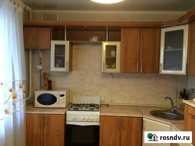 2-комнатная квартира, 69 м², 1/10 эт. на продажу в Саранске Саранск - изображение 1