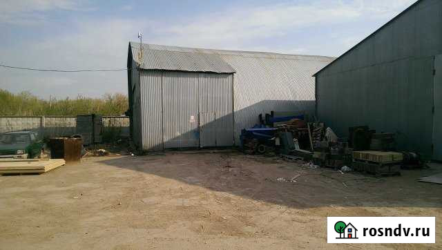 Производственное помещение, 300 кв.м. Самара - изображение 1