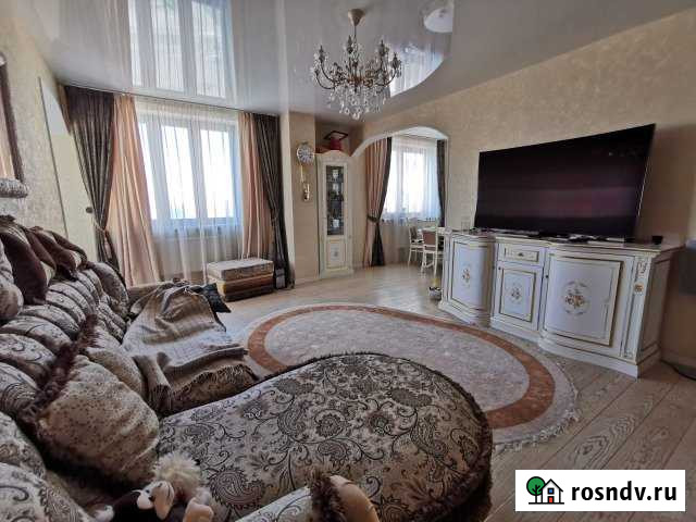 2-комнатная квартира, 77 м², 10/17 эт. на продажу в Чехове Московской области Чехов - изображение 1