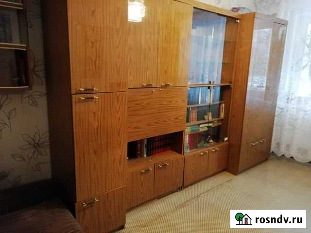 2-комнатная квартира, 48 м², 1/5 эт. в аренду на длительный срок в Йошкар-Оле Йошкар-Ола - изображение 1