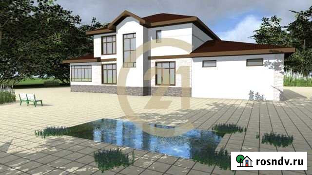 Участок ИЖС 18 сот. на продажу в Нижнем Новгороде Нижний Новгород - изображение 1