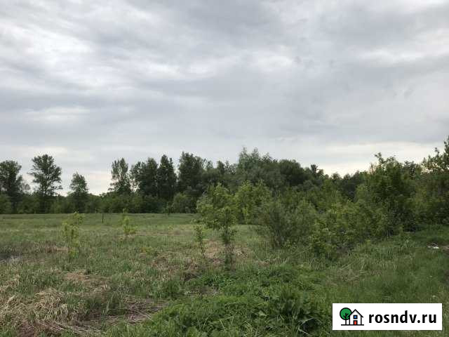 Участок СНТ, ДНП 10 сот. на продажу в Осинках Осинки - изображение 1