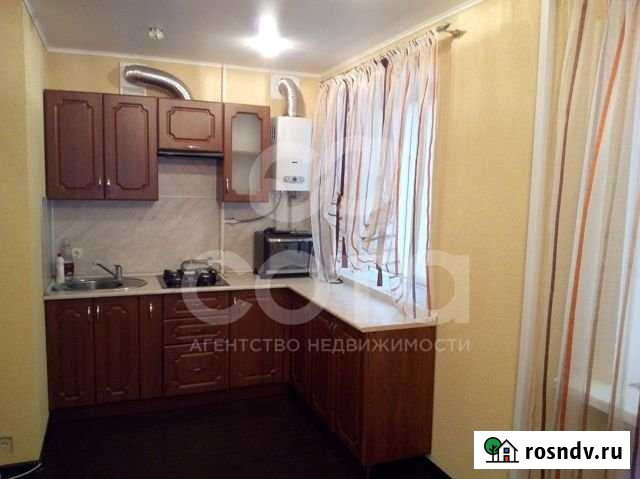 1-комнатная квартира, 32 м², 4/5 эт. на продажу в Белгороде Белгород - изображение 1