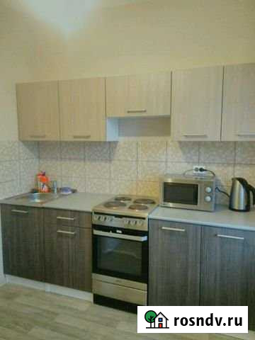 1-комнатная квартира, 40 м², 3/3 эт. в аренду посуточно в Костомукше Костомукша - изображение 1