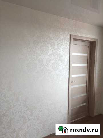 2-комнатная квартира, 36 м², 5/5 эт. в аренду на длительный срок в Оби Обь - изображение 1