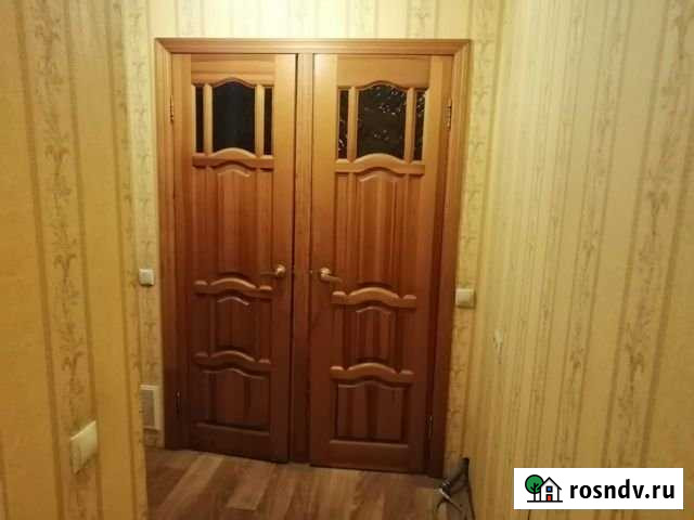 Комната 18.7 м² в 3-ком. кв., 5/5 эт. на продажу в Набережных Челнах Набережные Челны - изображение 1