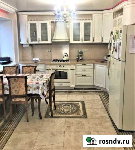 5-комнатная квартира, 116 м², 7/9 эт. на продажу в Коврове Ковров - изображение 1