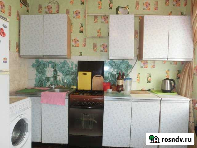 3-комнатная квартира, 65 м², 1/9 эт. в аренду на длительный срок в Брянске Брянск - изображение 1