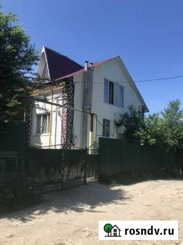 Дом 100 м² на участке 15 сот. в аренду на длительный срок в Сочи Сочи - изображение 1