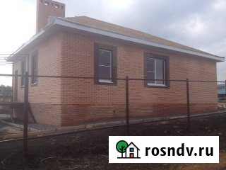 Дом 100 м² на участке 4 сот. на продажу в Аксае Ростовской области Аксай - изображение 1