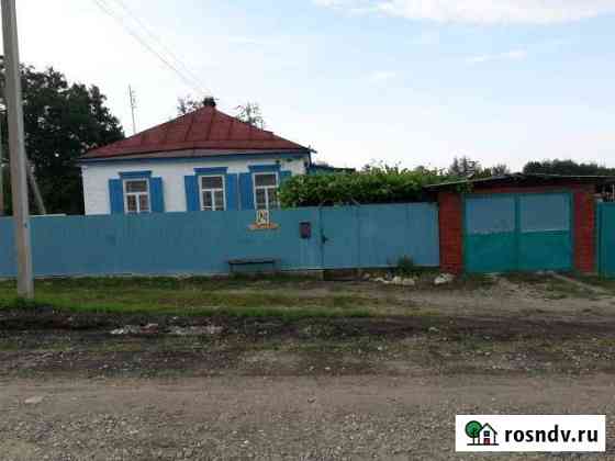 Дом 67 м² на участке 35 сот. на продажу в Мостовском Мостовской