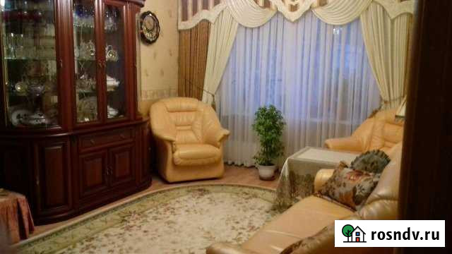 4-комнатная квартира, 94 м², 1/10 эт. на продажу в Твери Тверь - изображение 1