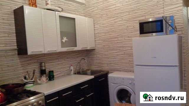 1-комнатная квартира, 31 м², 4/9 эт. в аренду на длительный срок в Ижевске Ижевск - изображение 1