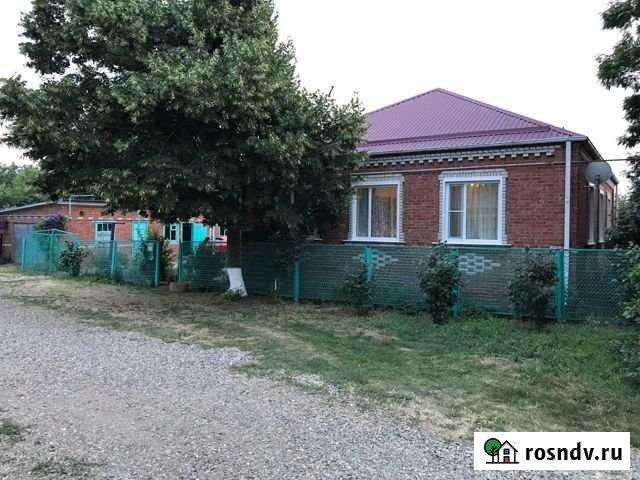 Дом 130.8 м² на участке 15 сот. на продажу в Роговской Роговская - изображение 1